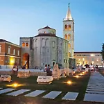 Kalma Apartman Zadar