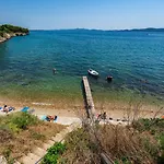 Kalma Apartman *