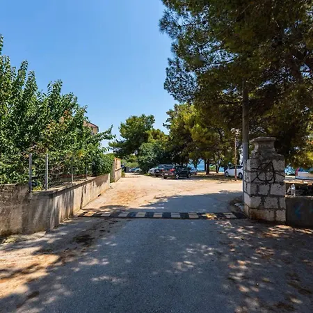Kalma Apartman