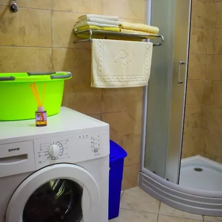 Apartamento Kalma