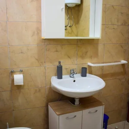 Apartamento Kalma