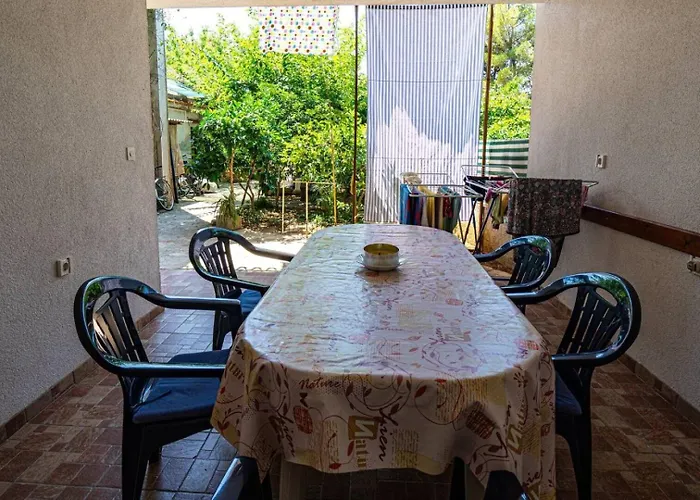 Kalma Apartment Zadar