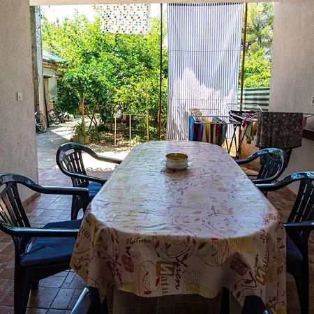 Kalma Lägenhet Zadar