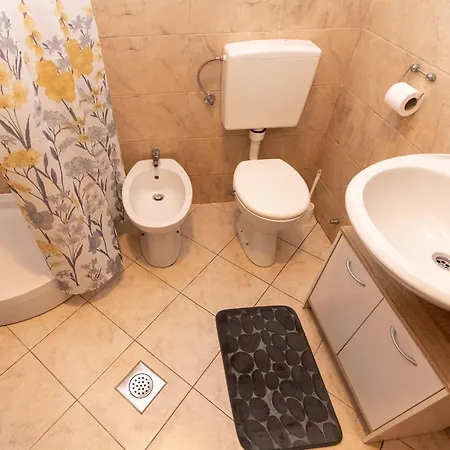 Kalma شقة زادار