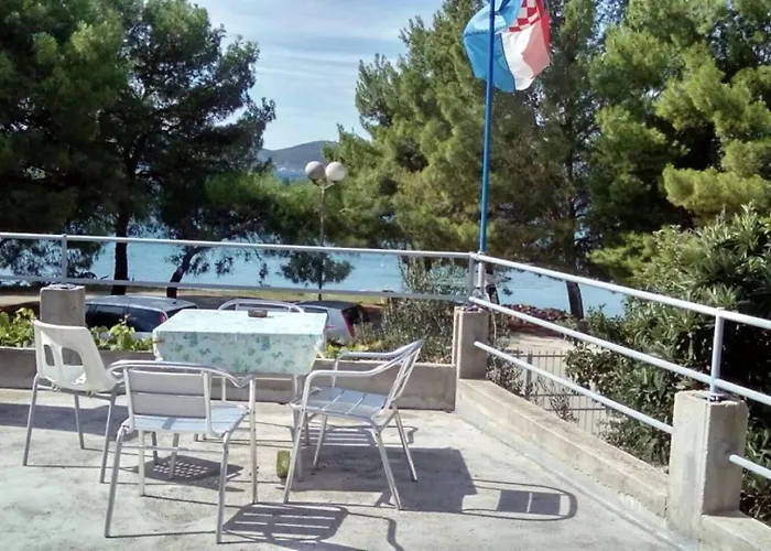 Lägenhet Kalma Zadar