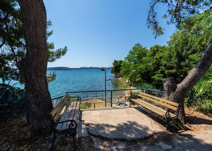 Appartamento Kalma Zara