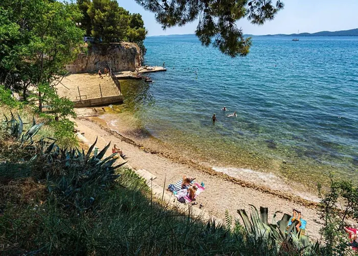 Kalma Lägenhet Zadar