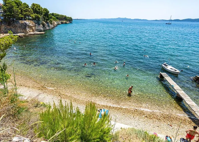 Appartamento Kalma *