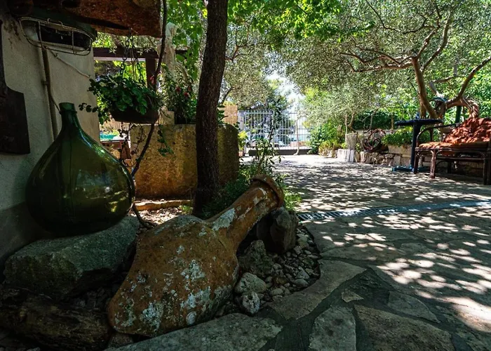 Kalma Lägenhet Zadar