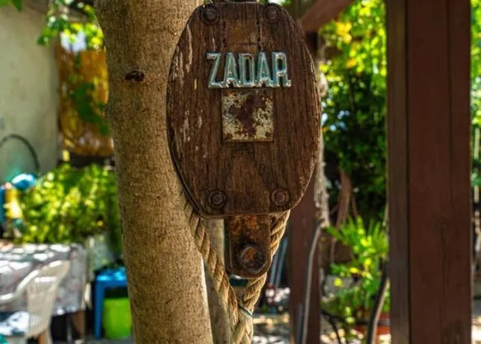 Appartamento Kalma Zara